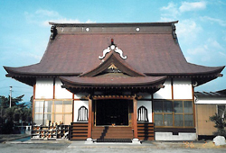 徳泉寺